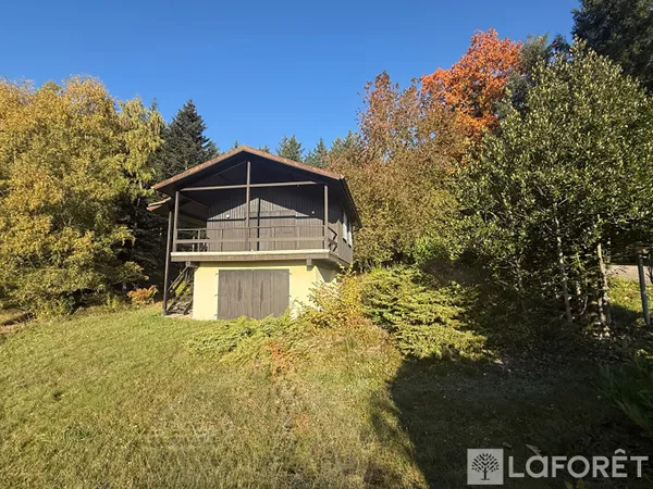 Maison 3 pièces 55 m² 