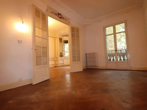 Appartement 3 pièces 94 m² 