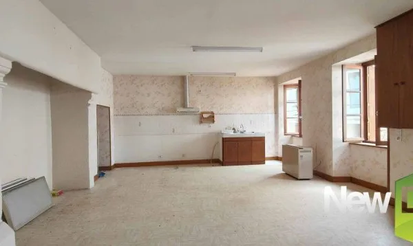 Maison 7 pièces 140 m²