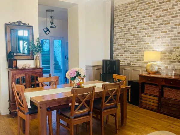 Maison 5 pièces 95 m² 