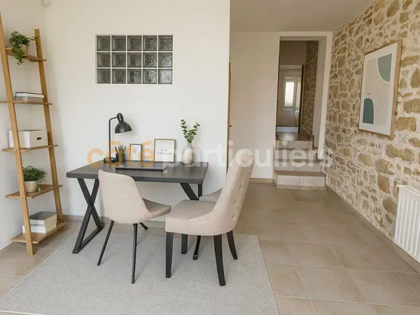 Maison 5 pièces 180 m² 