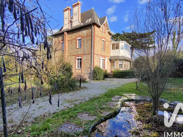 Vente Domaine 12 pièces 