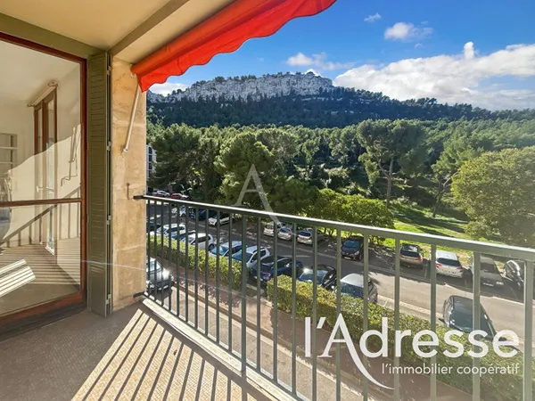 Appartement 3 pièces 82 m² 