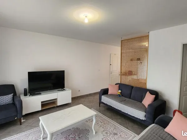 Maison 5 pièces 90 m² 