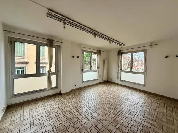 Appartement 4 pièces 91 m² 