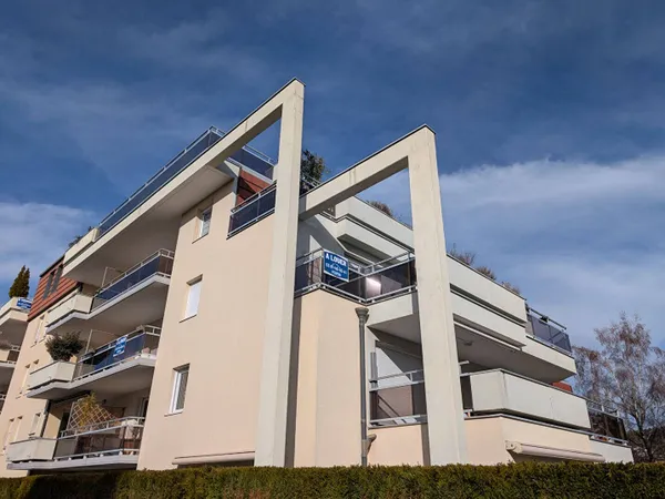 Appartement 5 pièces 104 m² 