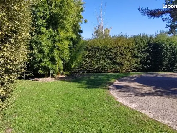Terrain 407 m² Chazay D Azergues 