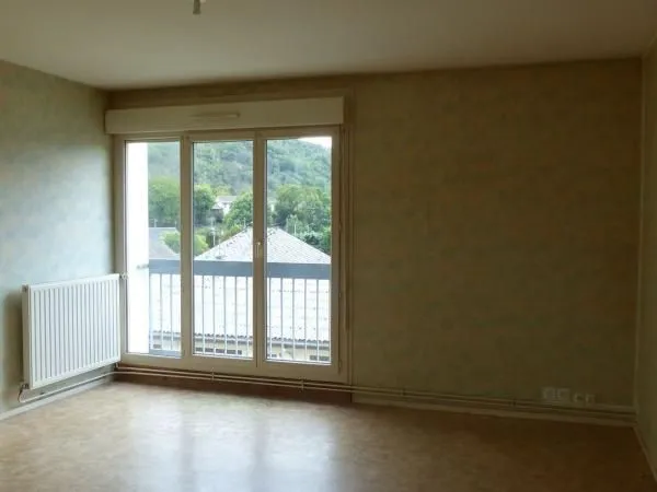 Appartement 3 pièces 79 m² 