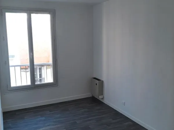 T2 non meublé 