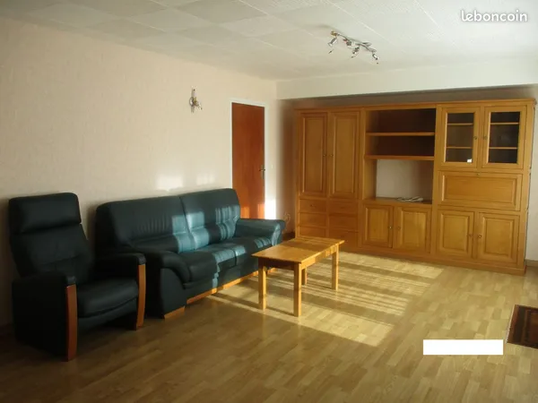 Appartement T2 