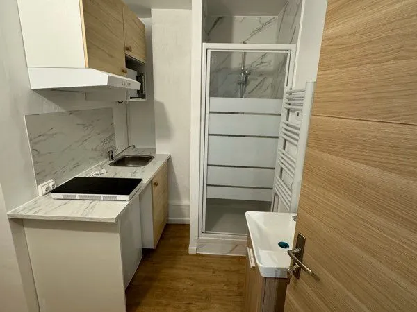 Studio meublé toulouse 