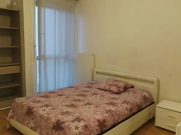 Grande Chambre privée 