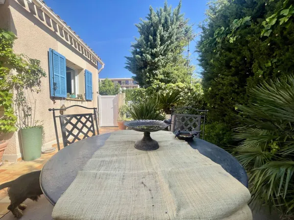 Maison 5 pièces 80 m² 