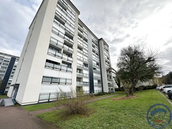 Appartement 1 pièce 30 m² 