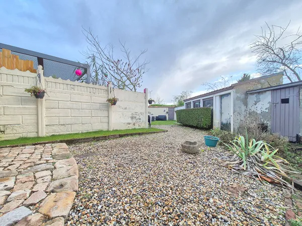 Maison 5 pièces 95 m² 