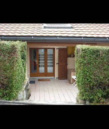 Meublé T2 