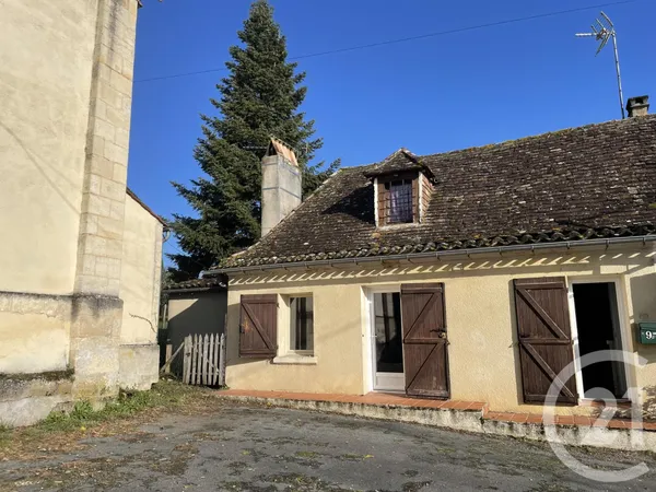 Maison 3 pièces 68 m² 