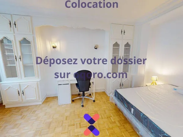 Appartement 4 pièces 77 m² 