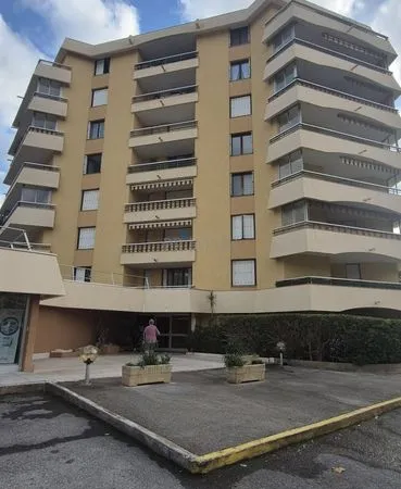Appartement 1 pièce 27 m² 