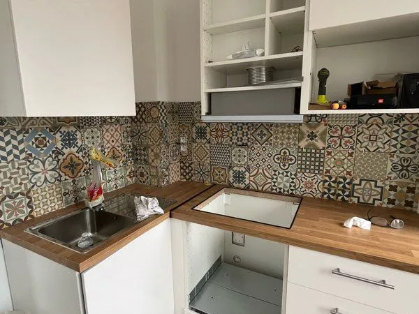Duplex T3 à louer 
