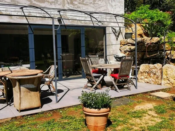 Maison de luxe 10 pièces 350 m² 