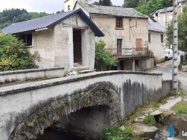 Gîte 4 pièces 90 m² 