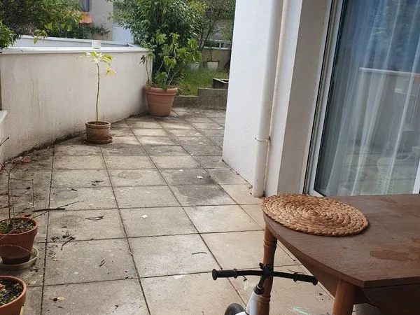 A louer appartement Saint Félix rond point de rennes 