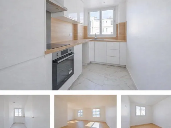 Appartement paris 15 à vendre 