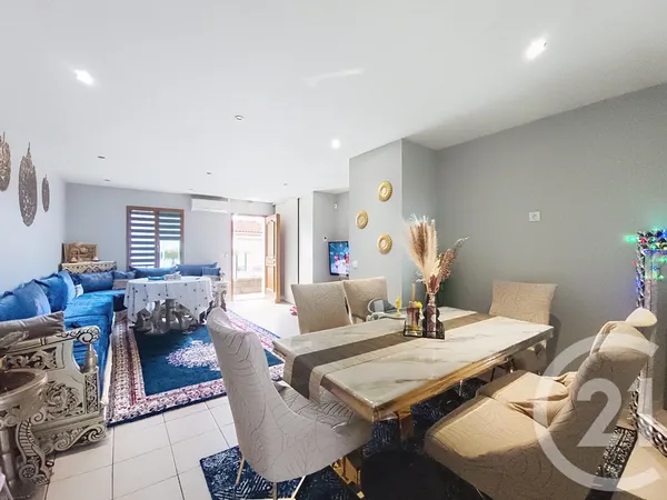 Maison 4 pièces 86 m² 