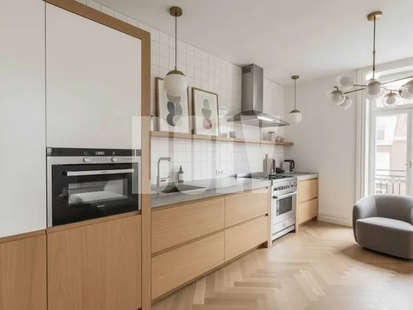 Appartement 2 pièces 32 m² 