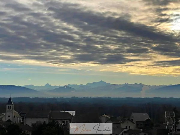 Appartement 4 pièces 87 m² 