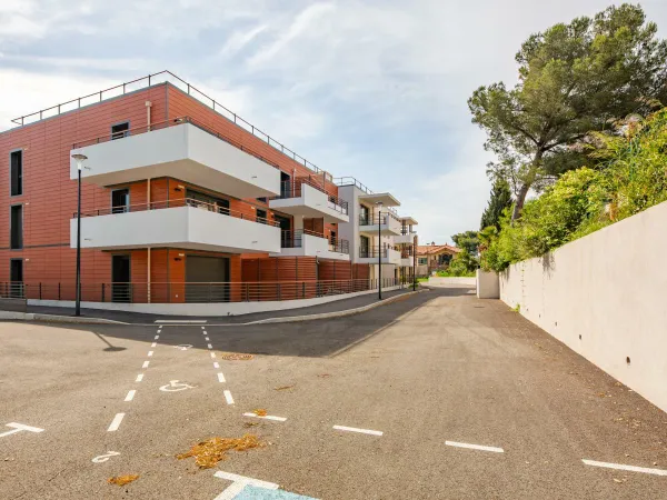 Appartement T2 