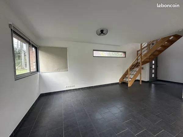 Chalet 4 pièces 120 m² 