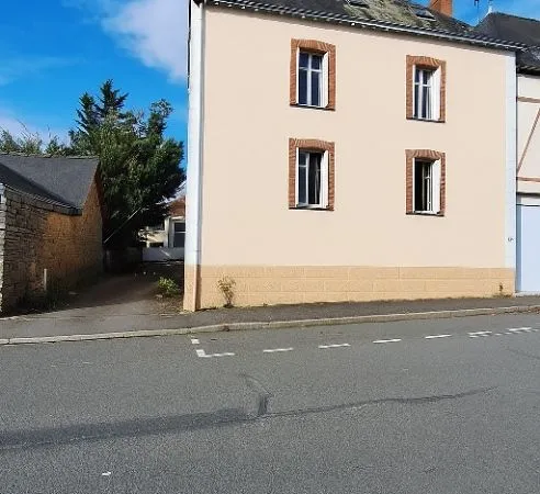 Maison 5 pièces 124 m² 