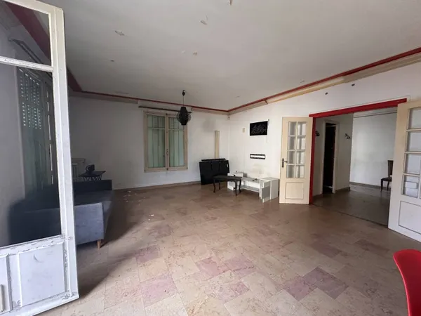 Maison 4 pièces 120 m² 