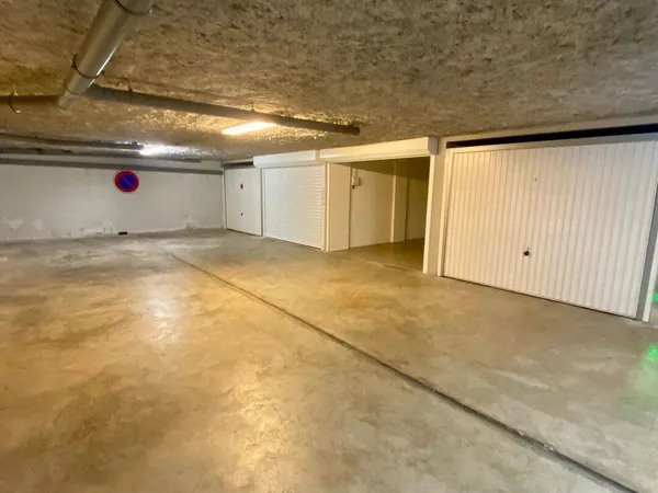 Parking 15 m² 
