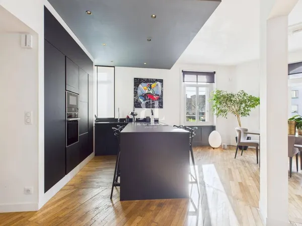 Maison 5 pièces 170 m² 
