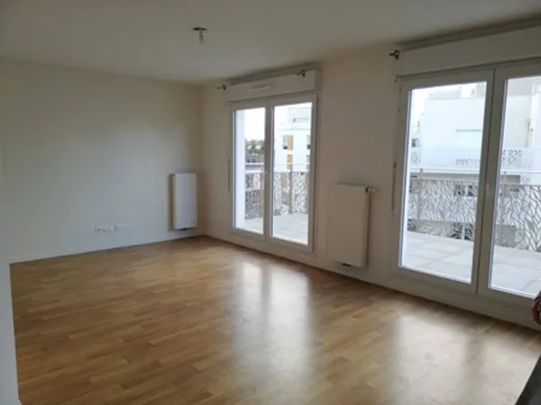 Appartement 4 pièces 79 m² 
