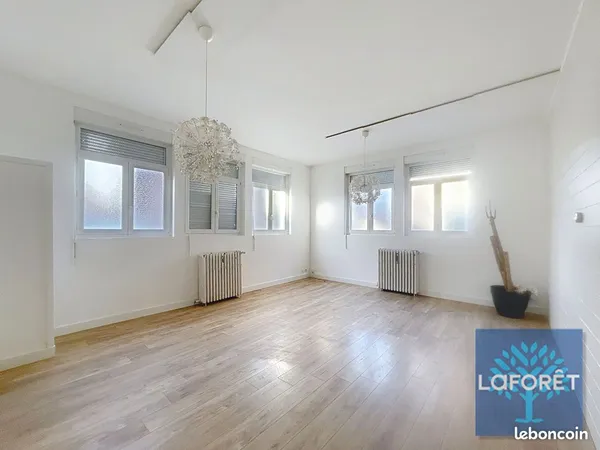 Maison 5 pièces 158 m² 