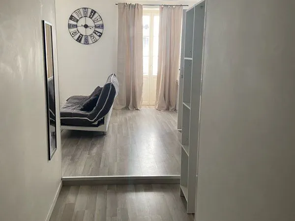 Studio 36 m2 