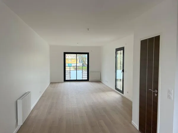 Duplex 3 pièces 75 m² 