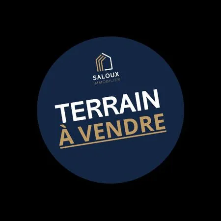 Terrain 441 m² MUZILLAC 