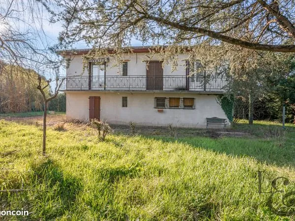 Maison 4 pièces 111 m² 