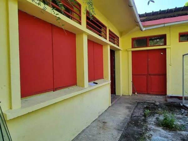 Maison 3 pièces 90 m² 