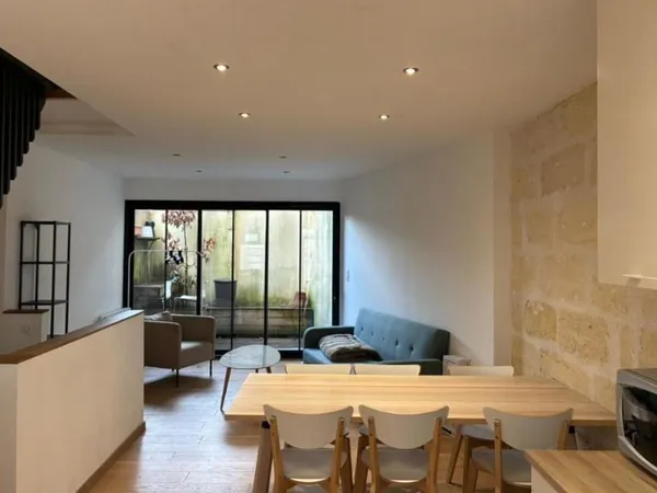 Maison/Villa T4 