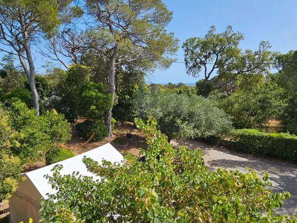 Terrain 500 m² 