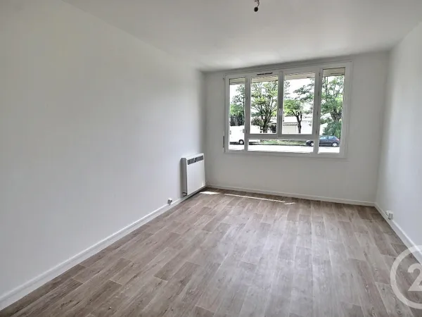 Appartement 3 pièces 51 m² 