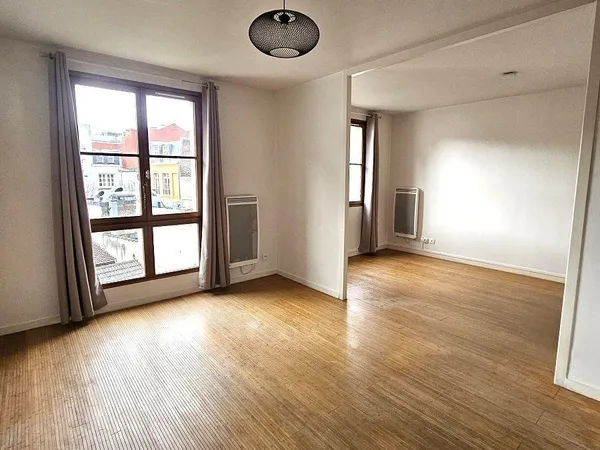 Appartement 1 pièce 34 m² 
