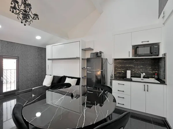 Appartement 2 pièces 34 m² 