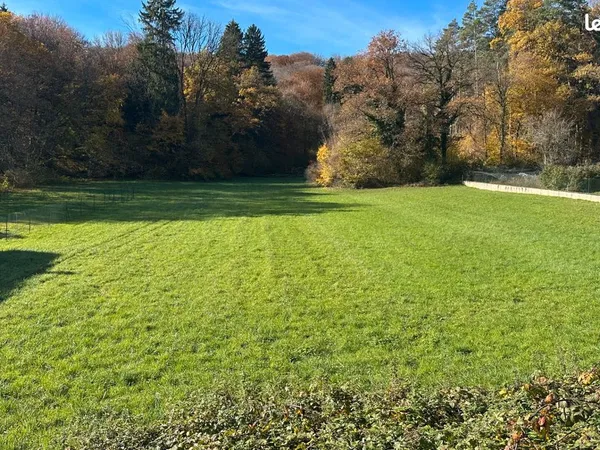 Terrain 2660 m² LOUGRES 